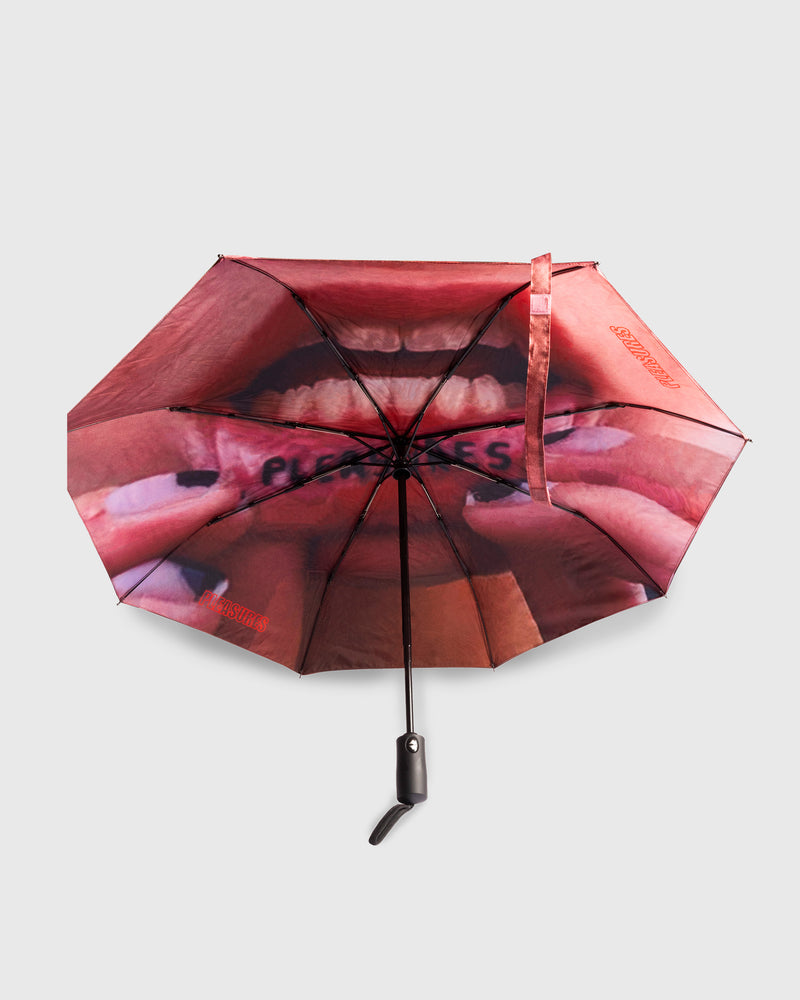 pleasures TATTOO UMBRELLA