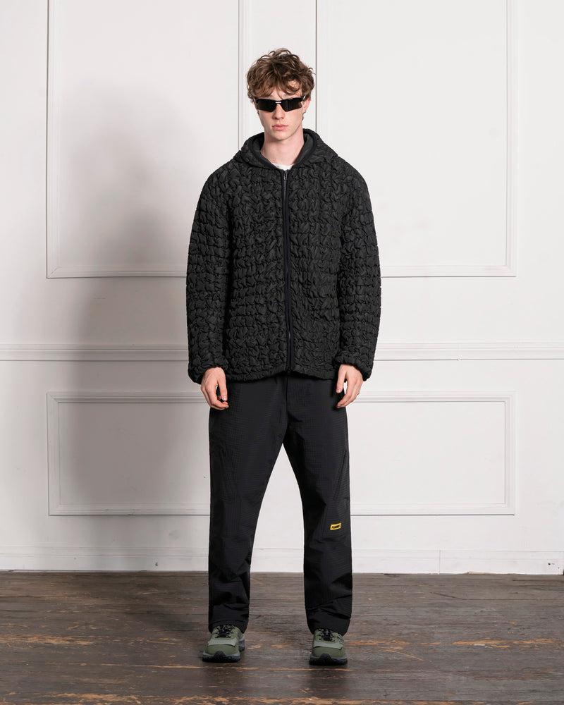 Pleasures TENDER HOODED PUFFER