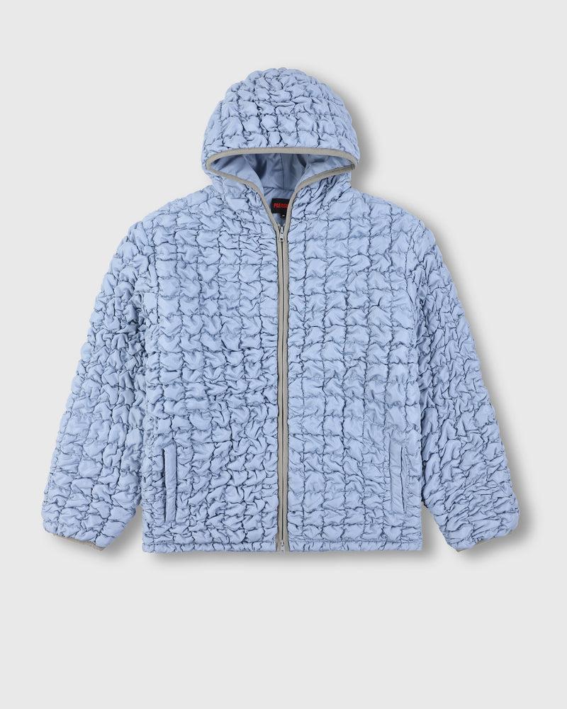 pleasures TENDER HOODED PUFFER