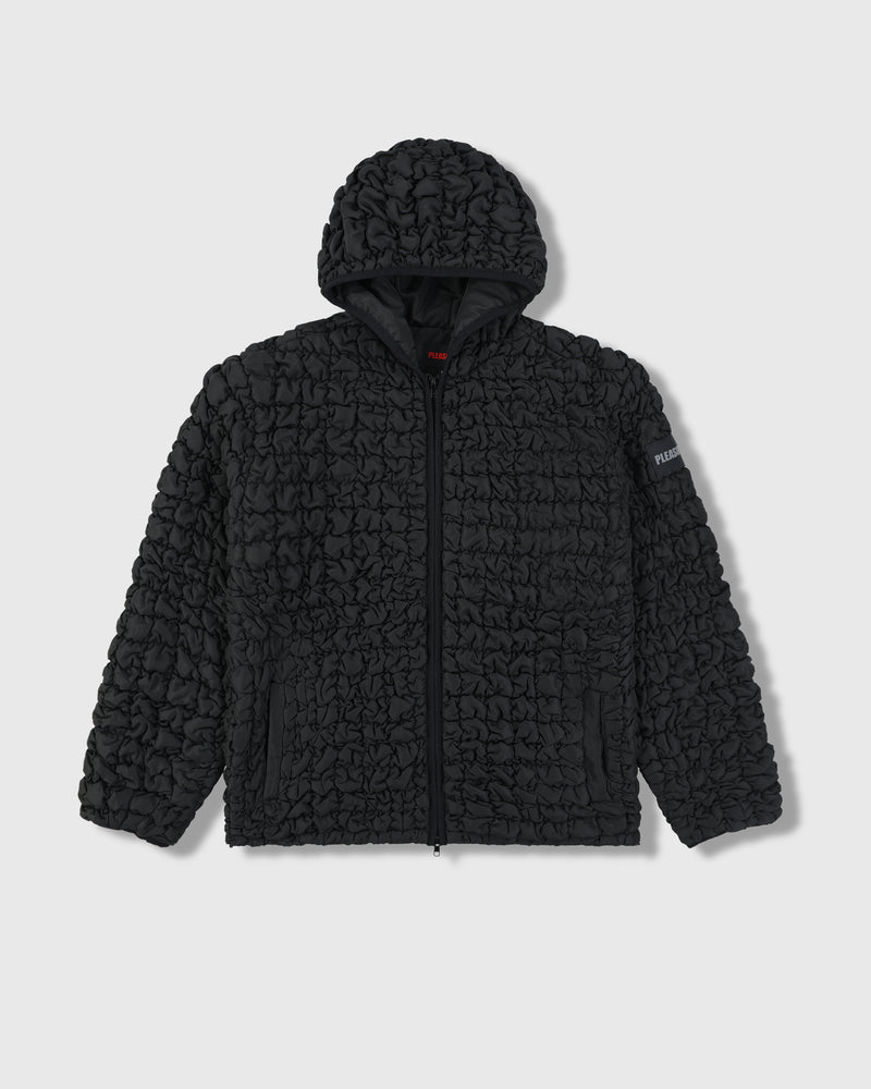 pleasures TENDER HOODED PUFFER