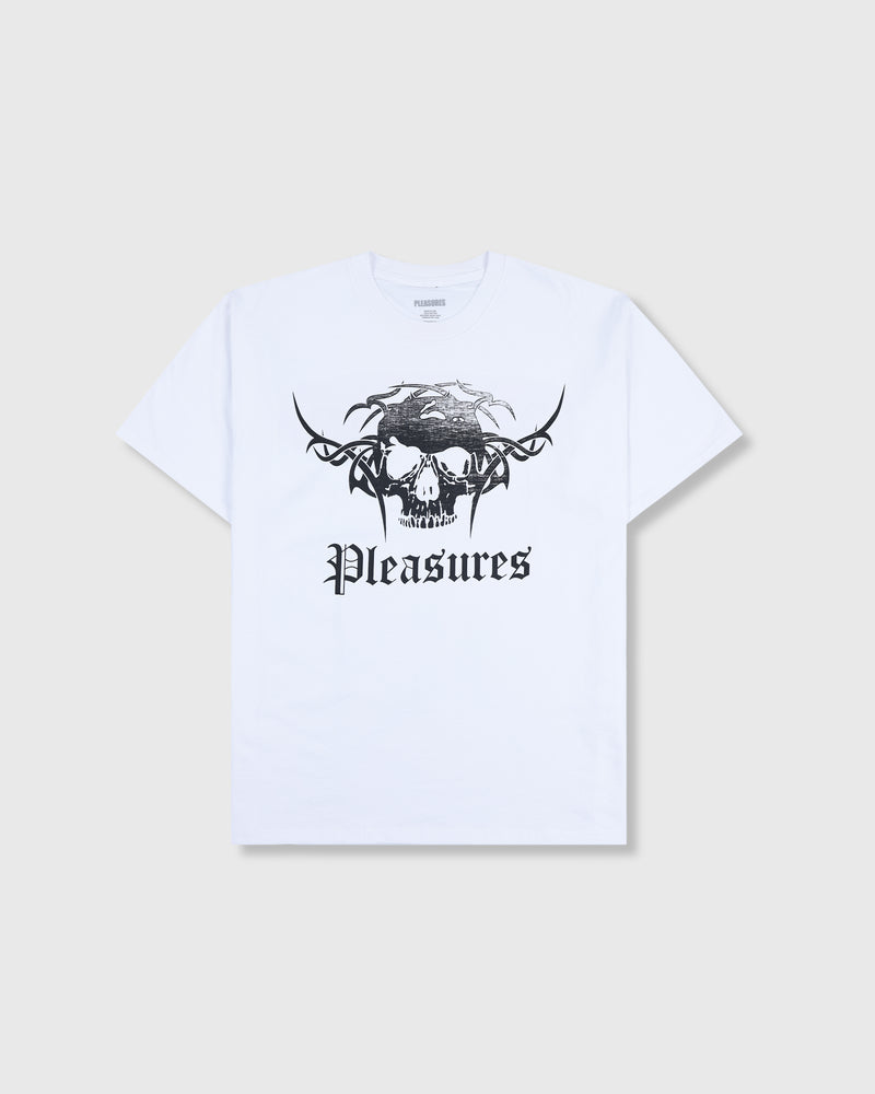 pleasures TRADITION T-SHIRT