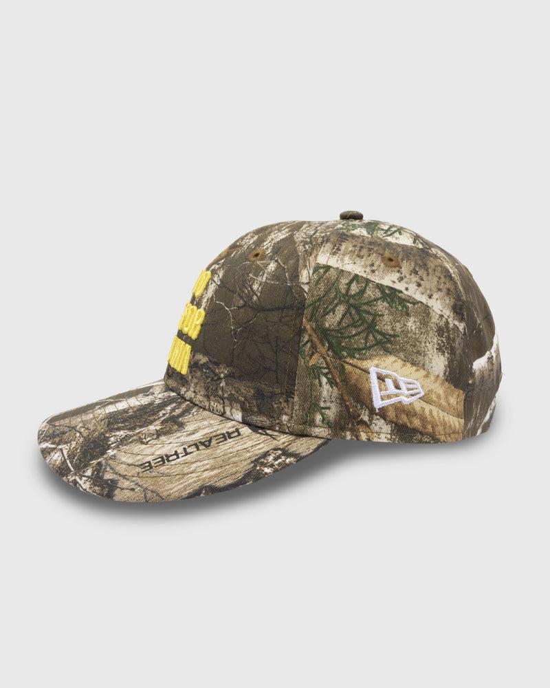 Pleasures TRAUMA STRAPBACK