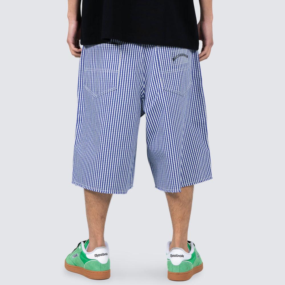 Pleasures ULTRA PLAID SHORTS