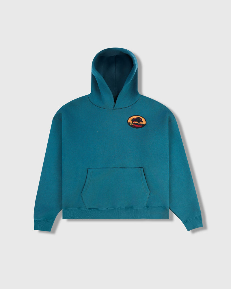 pleasures VINCENZO HOODIE