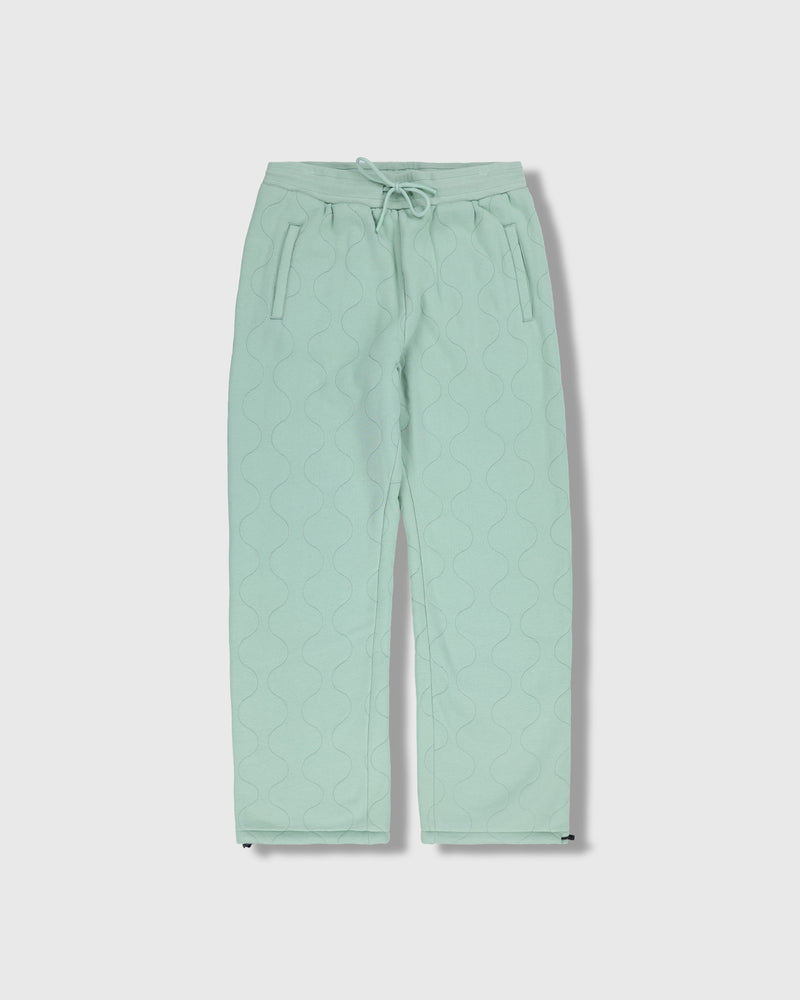 pleasures WAVE QUILTED EASY PANTS