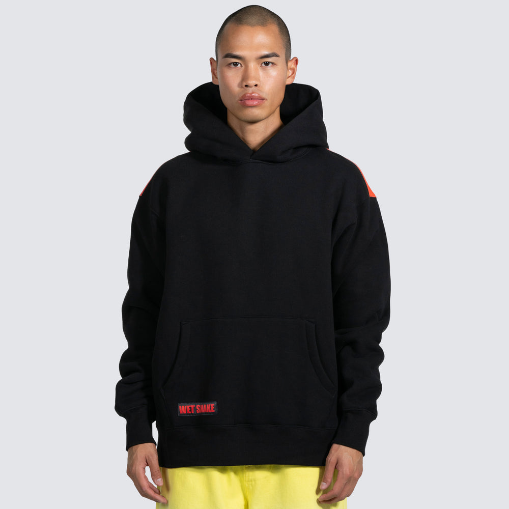 Pleasures WET SNAKE HOODIE