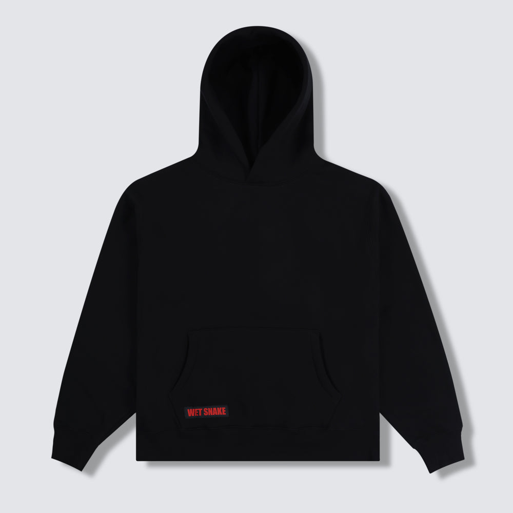 Pleasures WET SNAKE HOODIE
