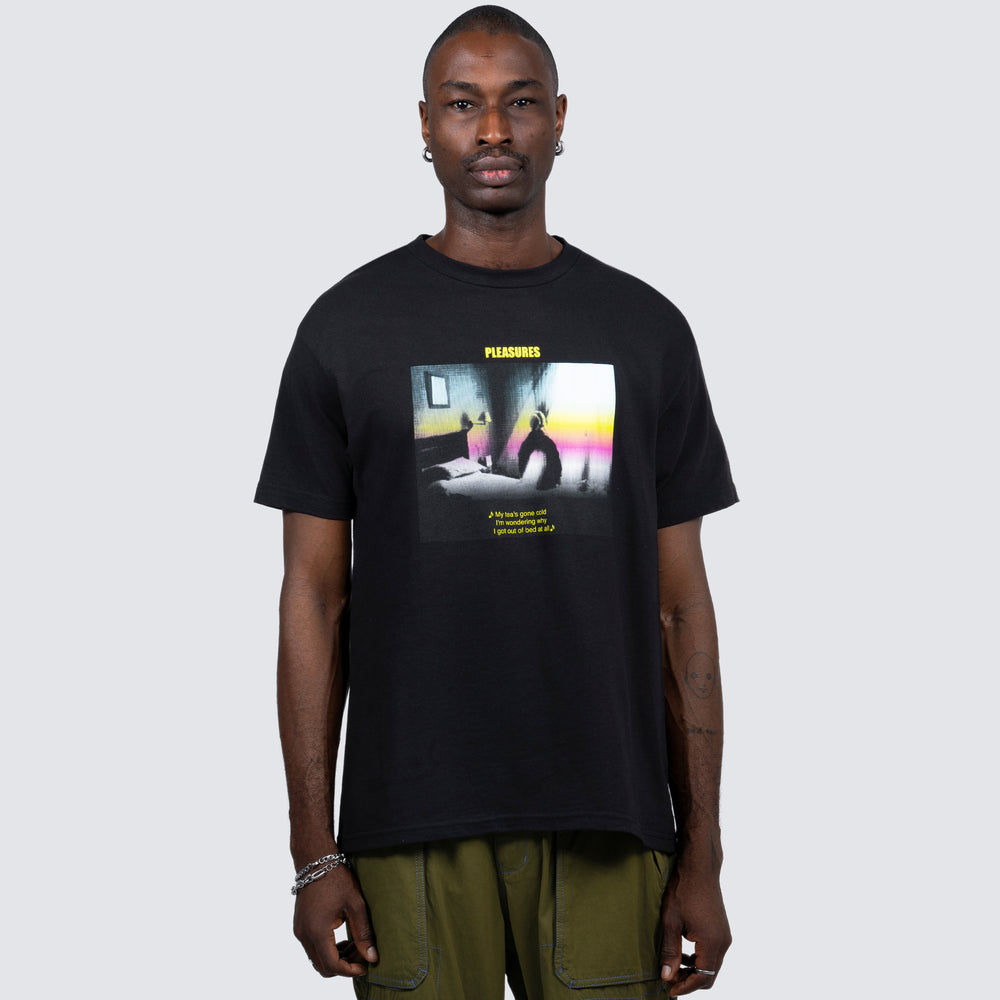 Pleasures WINDOW T-SHIRT