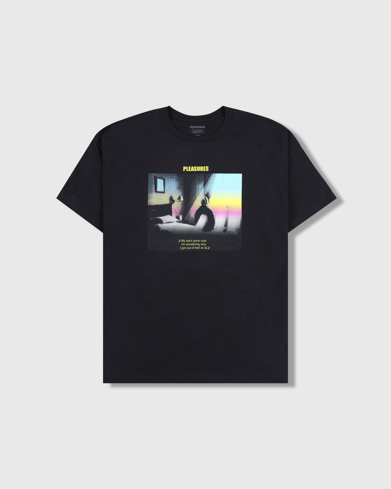 pleasures WINDOW T-SHIRT