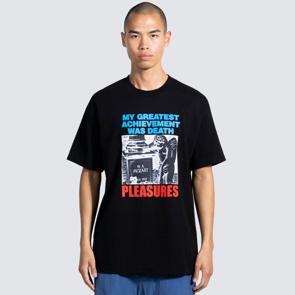 Pleasures WOLFIE T-SHIRT