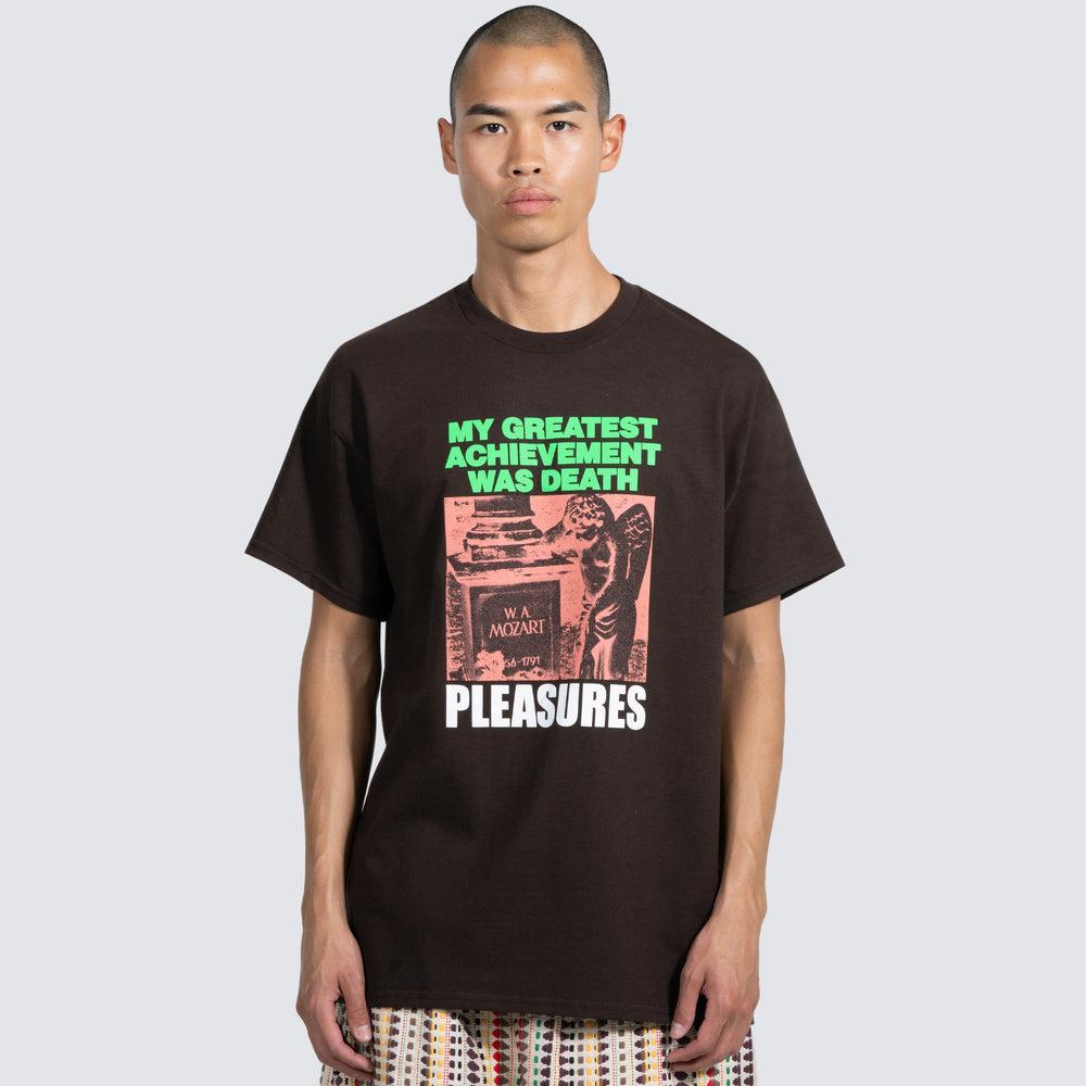 Pleasures WOLFIE T-SHIRT