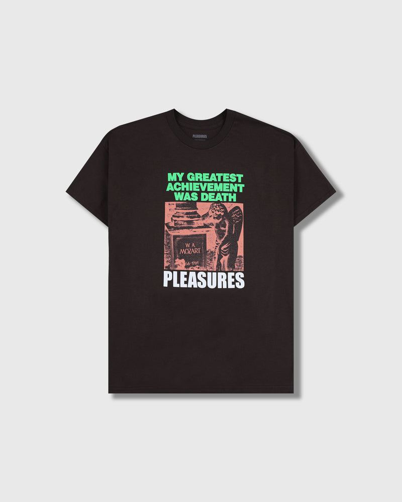pleasures WOLFIE T-SHIRT