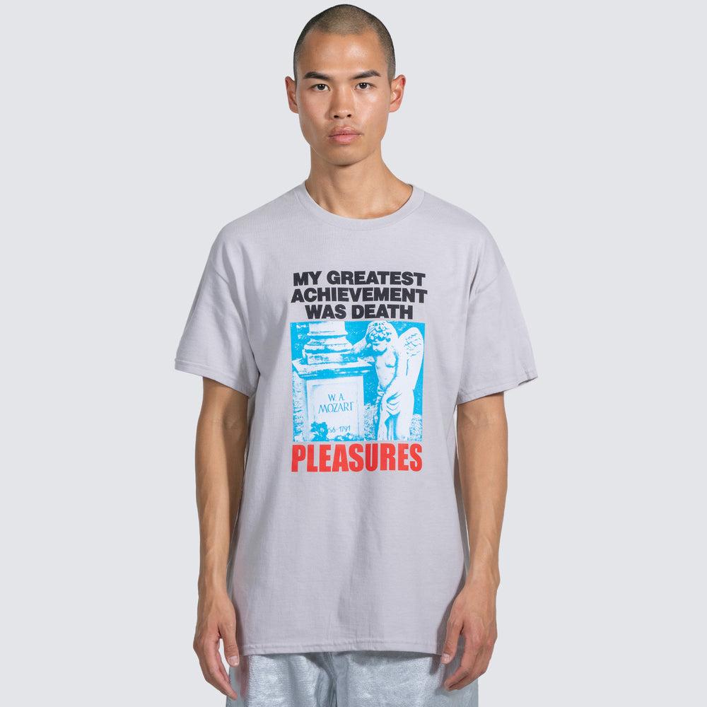 Pleasures WOLFIE T-SHIRT