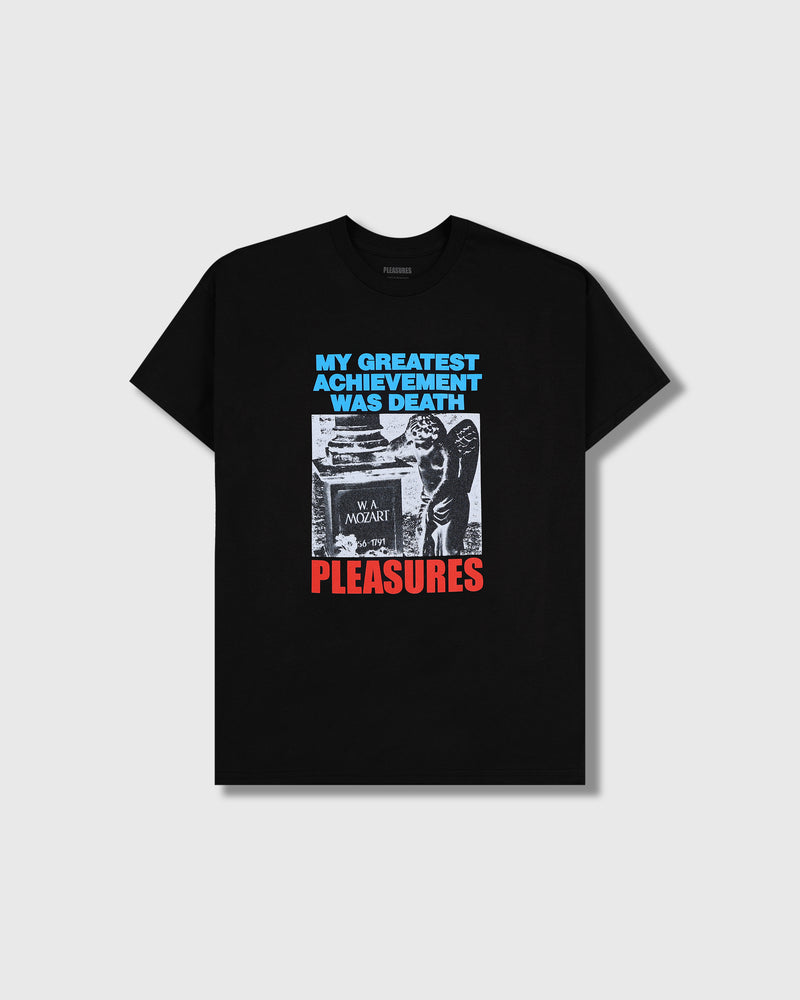 pleasures WOLFIE T-SHIRT