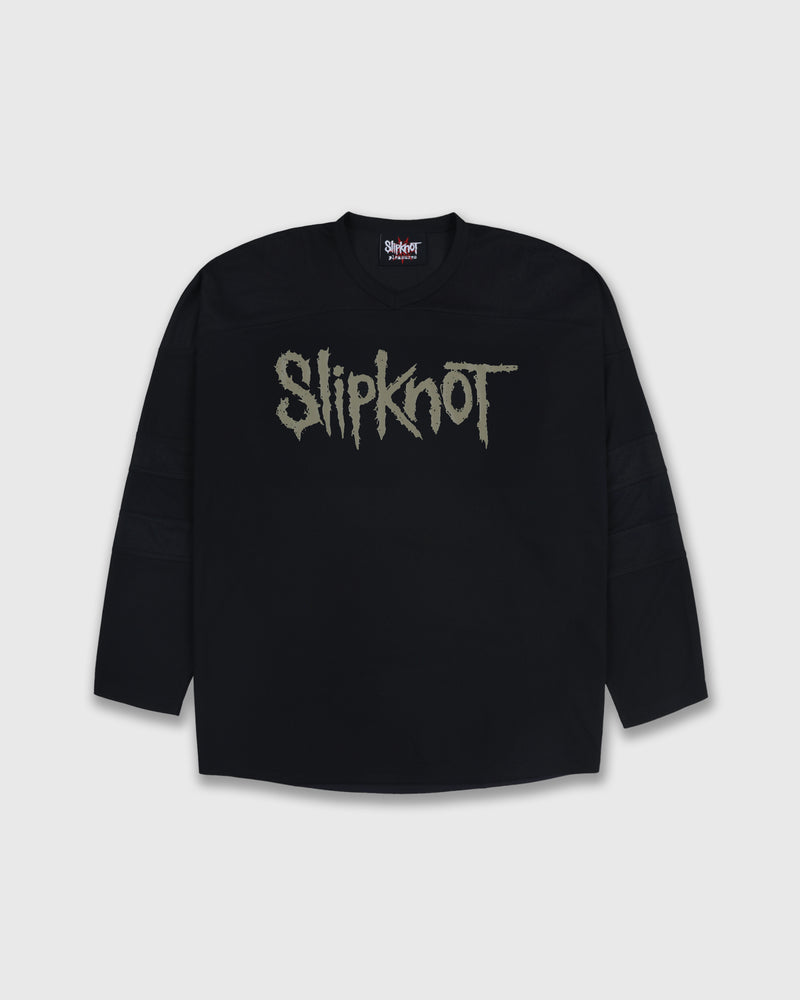 Pleasures X-RAY HOCKEY JERSEY