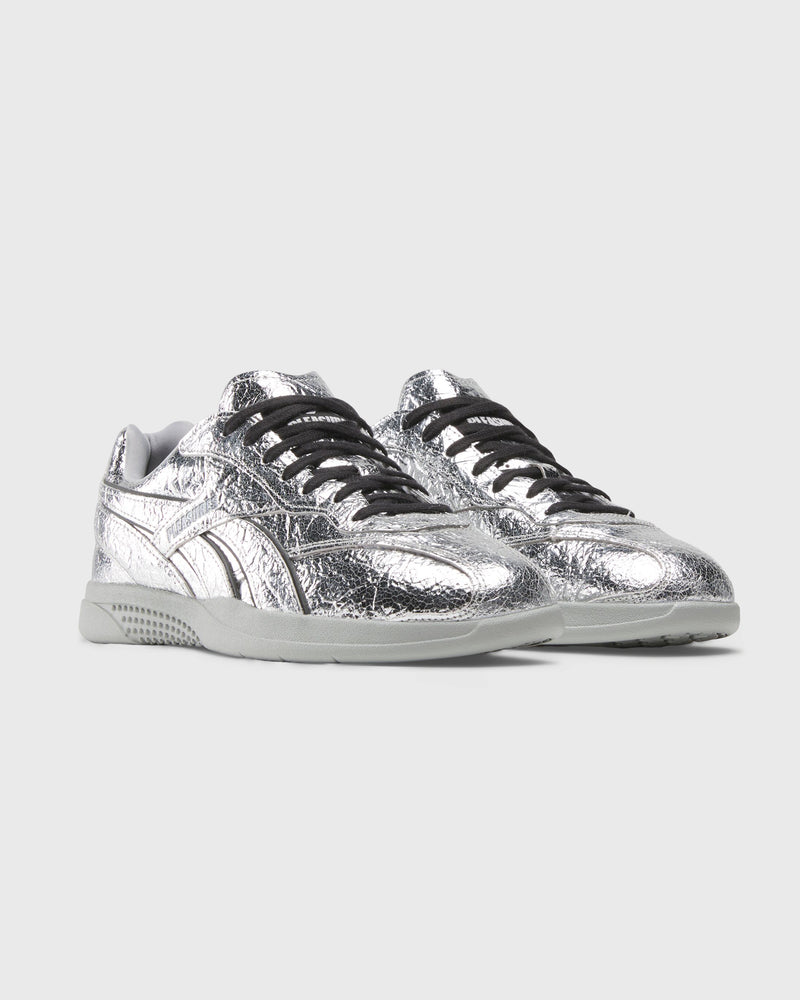 Pleasures PLEASURES X REEBOK HAMMER STREET (TENNIS) - SILVER