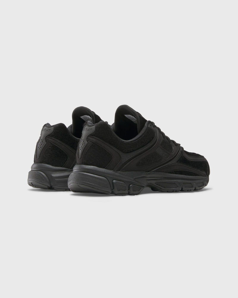 Pleasures PLEASURES X REEBOK RBK PREMIER TRINITY KFS (RUNNING) - BLACK