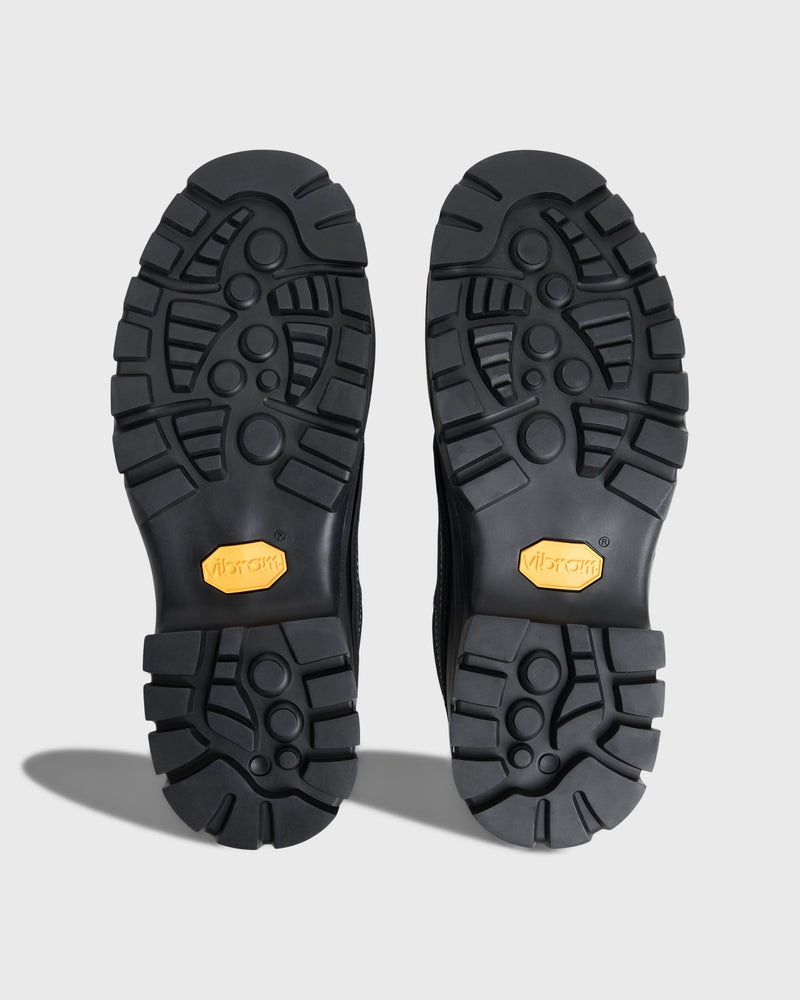 Pleasures PLEASURES X SPERRY 3-Eye Vibram Reflective Cold-Bay