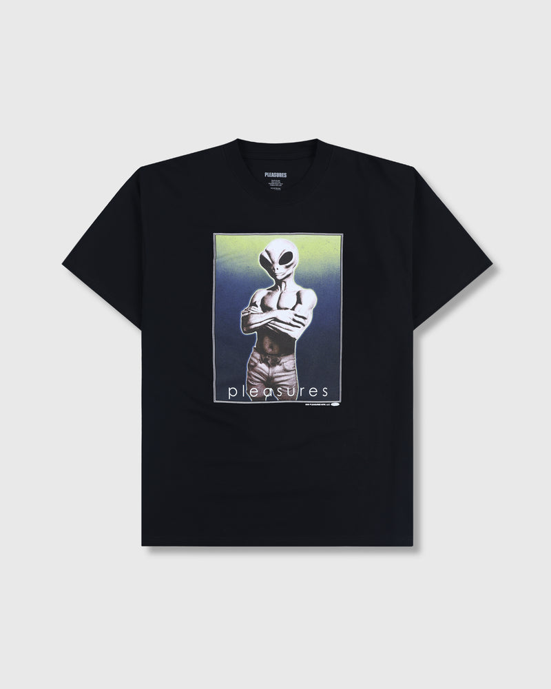 pleasures YOKED T-SHIRT