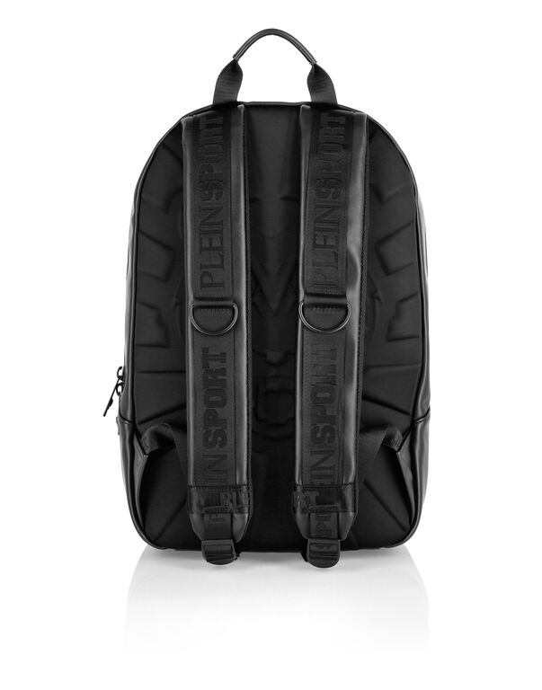 Plein Sport BACKPACK ARIZONA Black