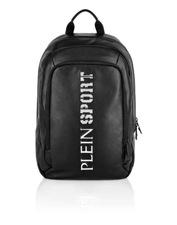 plein sport BACKPACK ARIZONA black