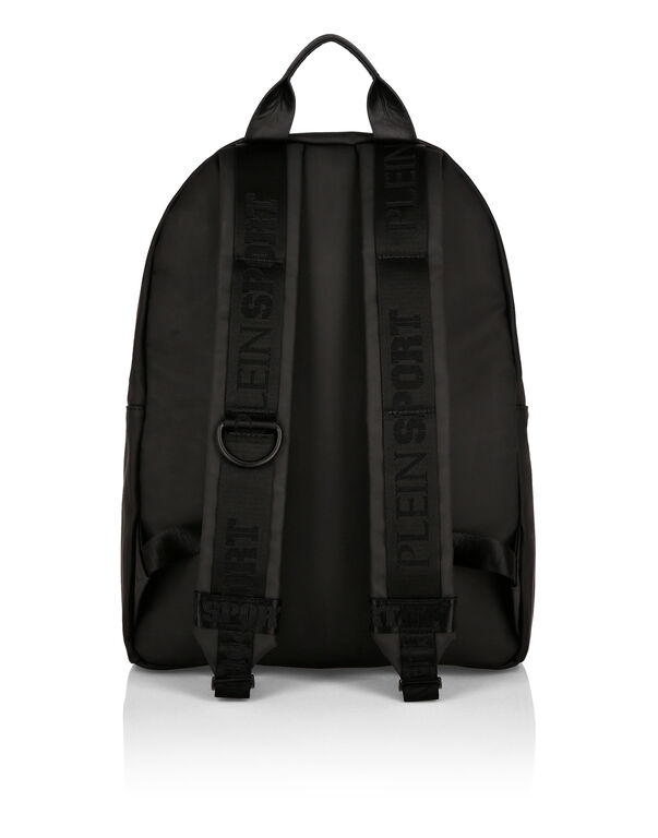 Plein Sport BACKPACK BOSTON Dark Blue