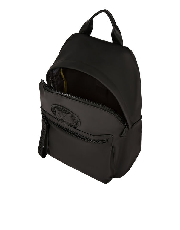 Plein Sport BACKPACK BOSTON Dark Blue