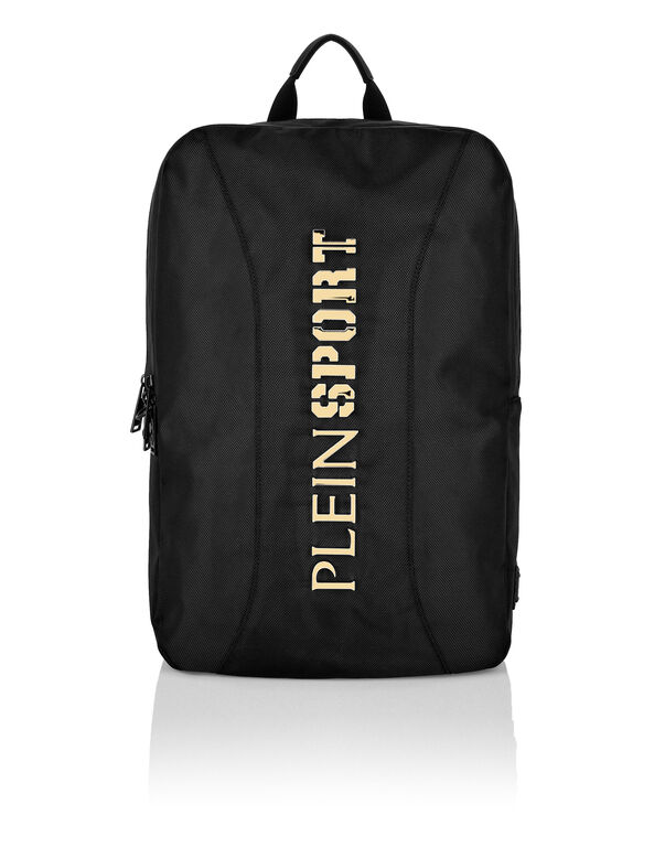 plein sport BACKPACK NEW SUPER HERO black