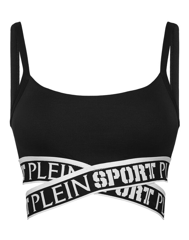 plein sport Bra black