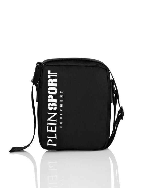 plein sport CROSSOVER SANTA MONICA black