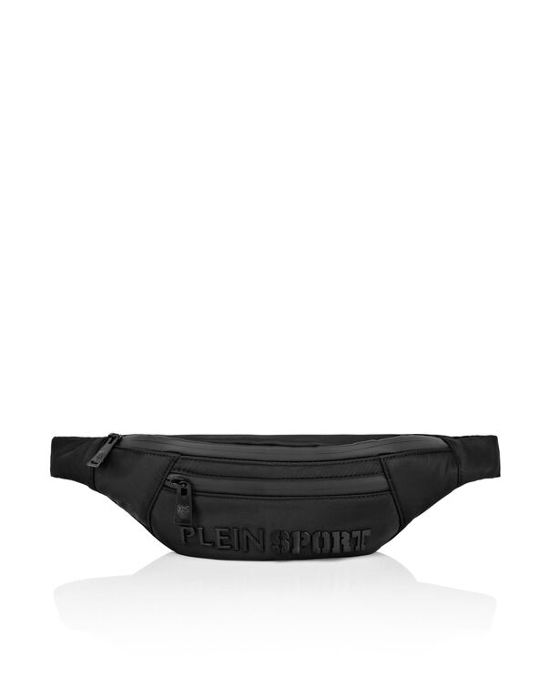 plein sport Fanny Pack Plein Sport black