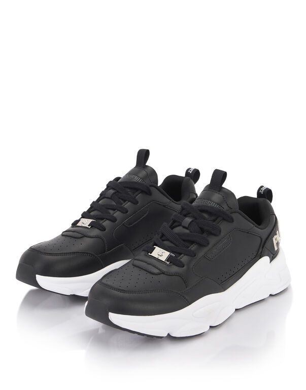 Plein Sport GHOST X // GEN.X.05 Black