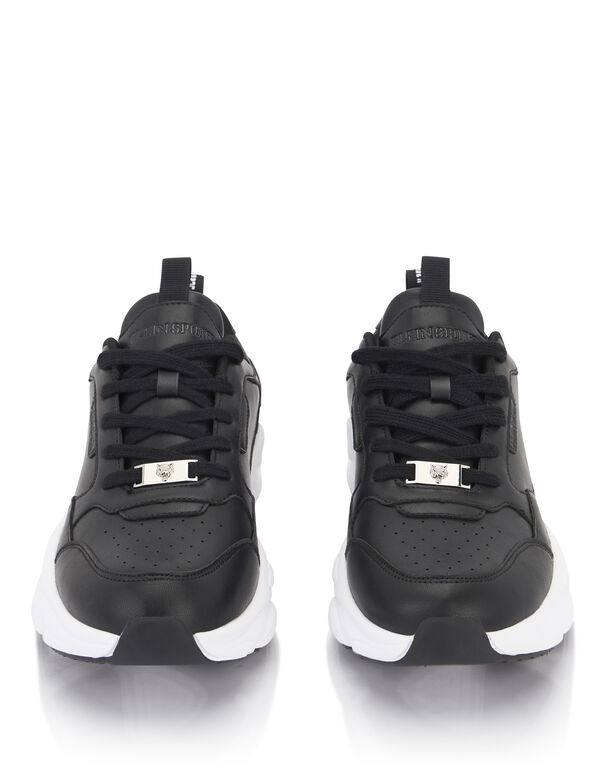 plein sport GHOST X // GEN.X.05 black