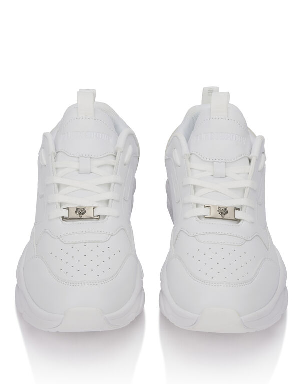 plein sport GHOST X // GEN.X.05 white