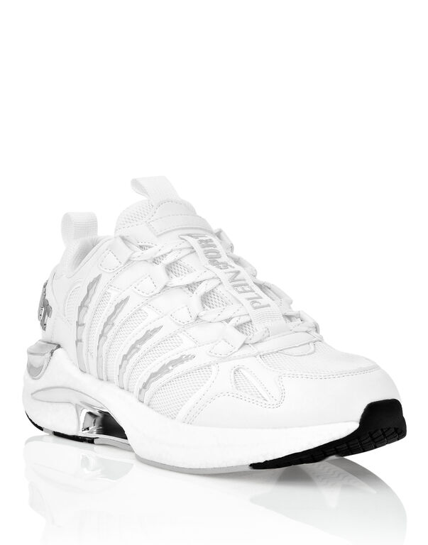 Plein Sport GLADIATOR // GEN.X.04 White