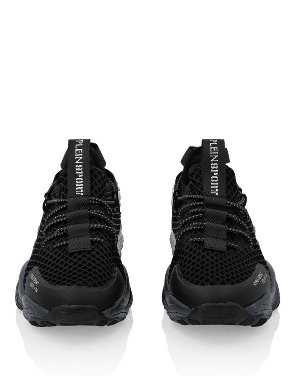 plein sport Hyper Sport//Gen.X.04 black
