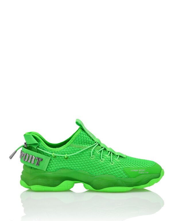 Plein Sport Hyper Sport//Gen.X.04 Green Fluo