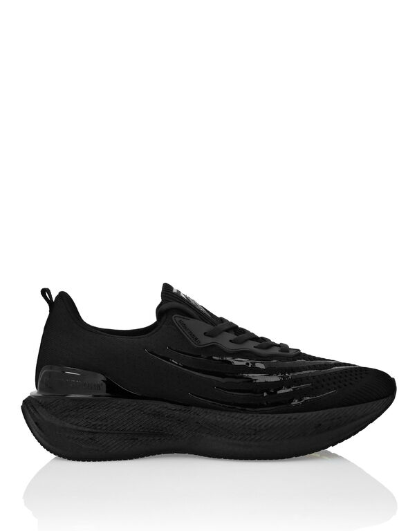 Plein Sport IRON TIGER // GEN.X.05 Black / Black