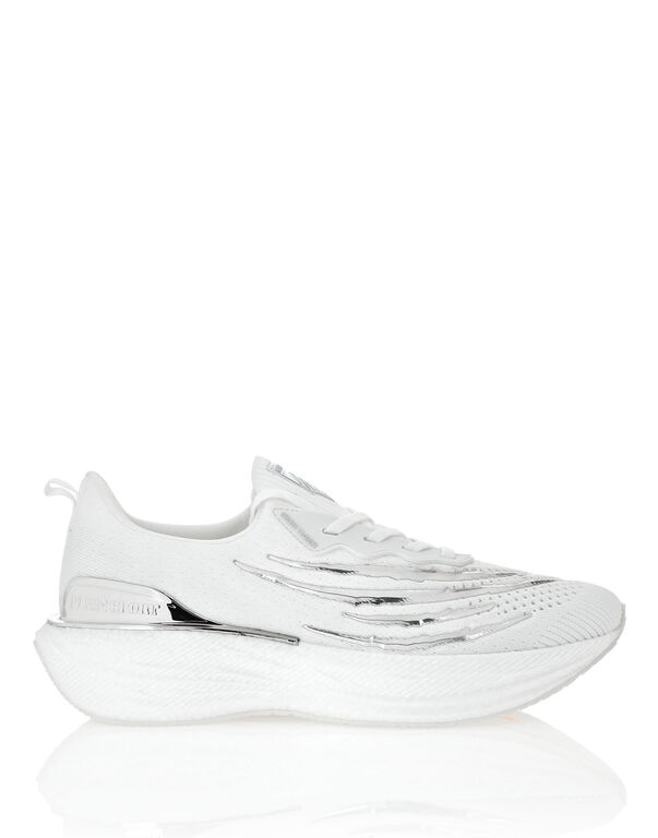 Plein Sport IRON TIGER // GEN.X.05 White