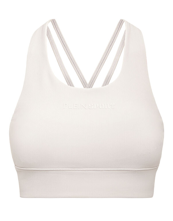 plein sport Jogging Top grey