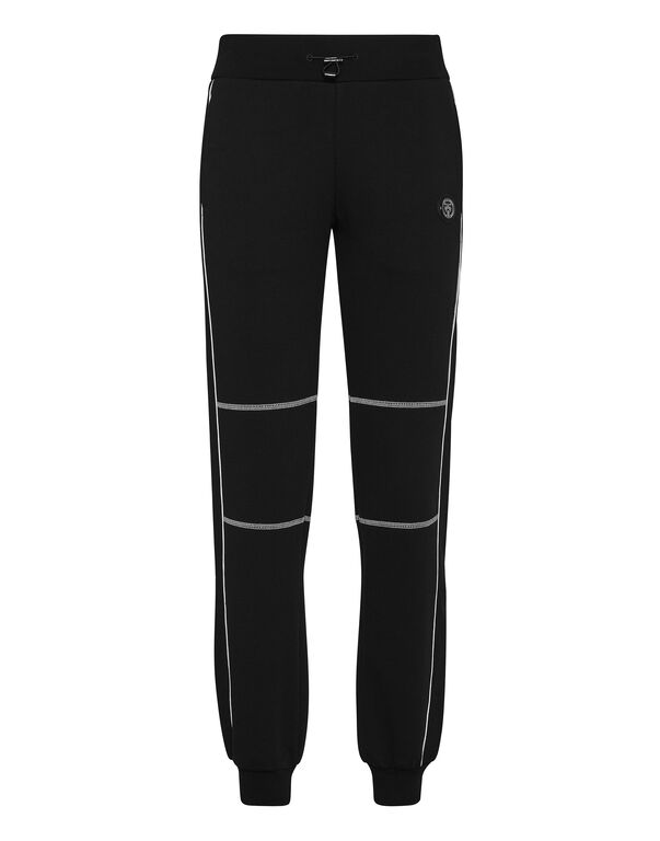 plein sport Jogging Trousers black