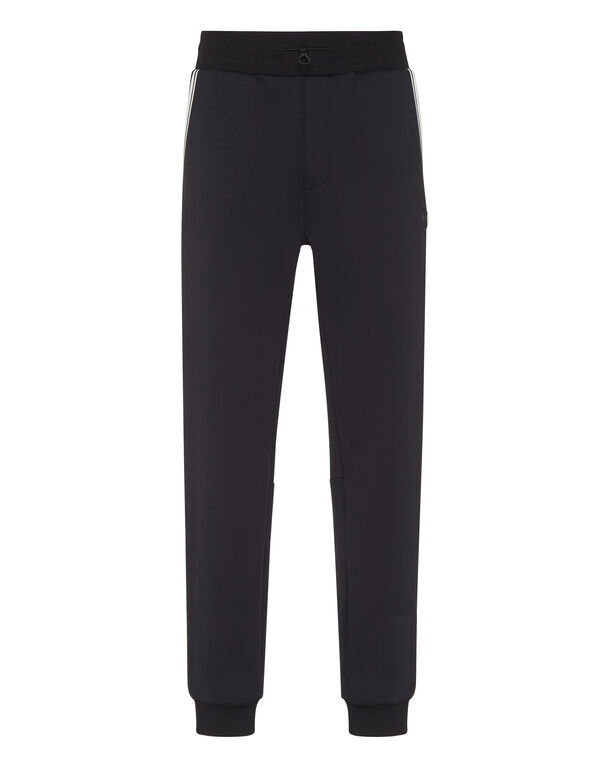plein sport Jogging Trousers black