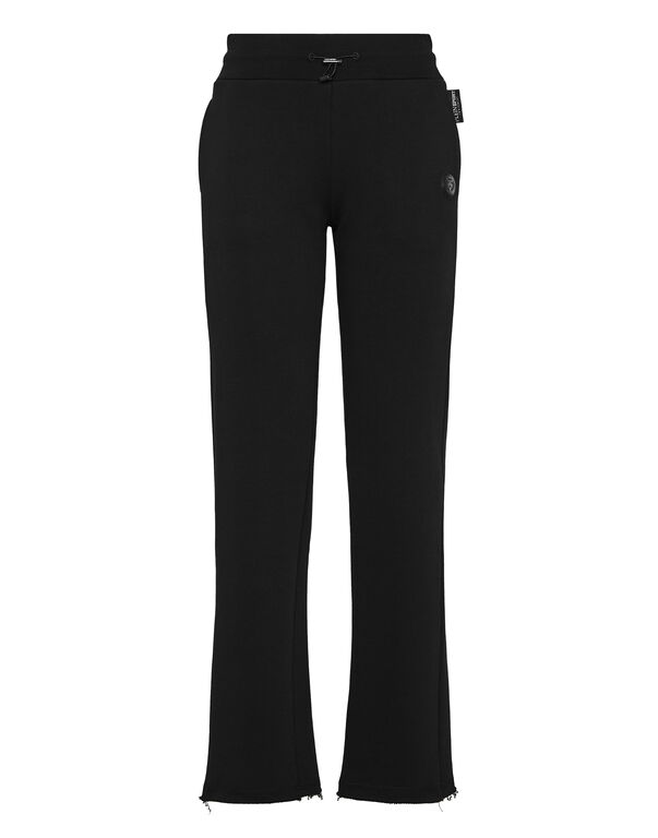 plein sport Jogging Trousers black
