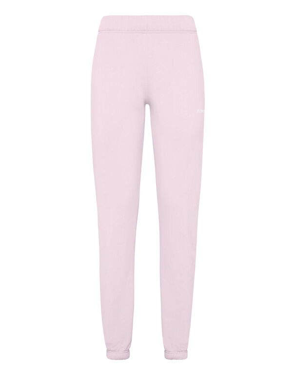 plein sport Jogging Trousers rose / pink