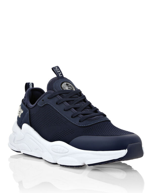 Plein Sport MATCH POINT CORE X Dark Blue