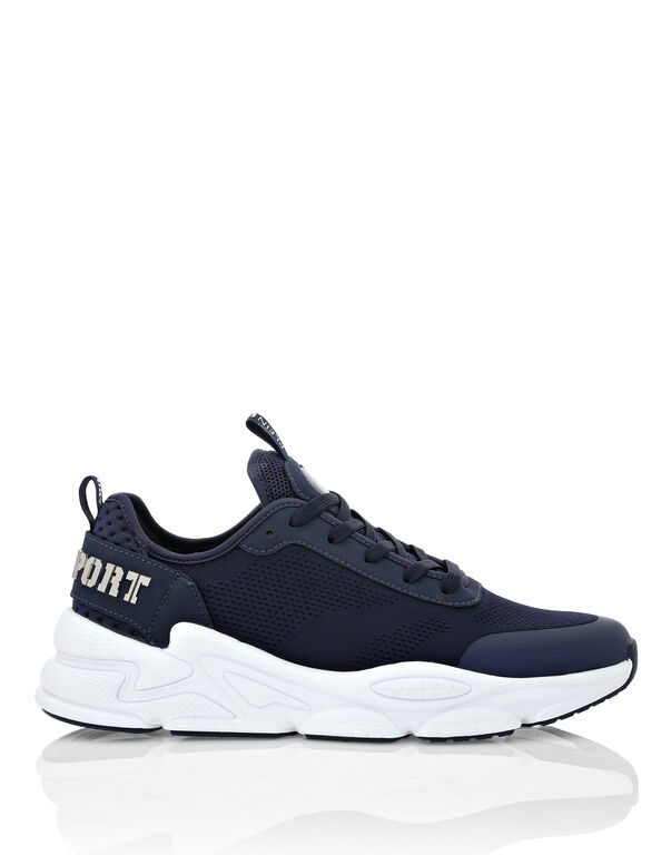 Plein Sport MATCH POINT CORE X Dark Blue