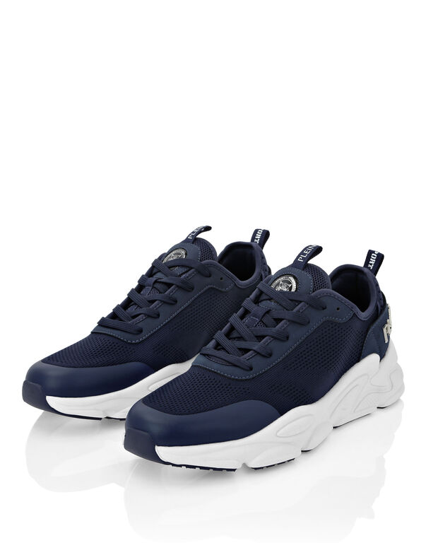 Plein Sport MATCH POINT CORE X Dark Blue