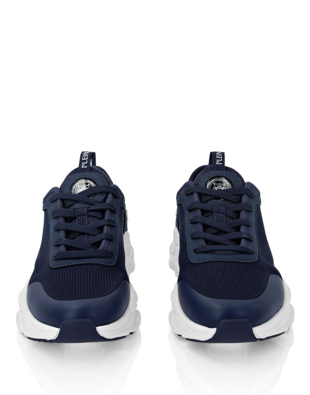plein sport MATCH POINT CORE X dark blue