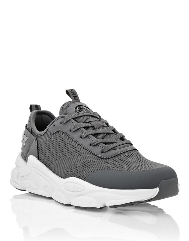Plein Sport MATCH POINT CORE X Grey
