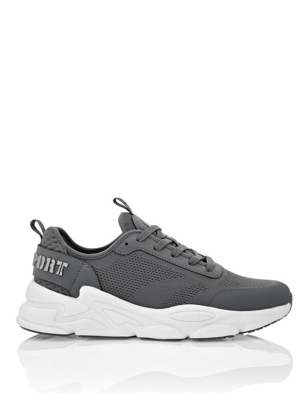 Plein Sport MATCH POINT CORE X Grey